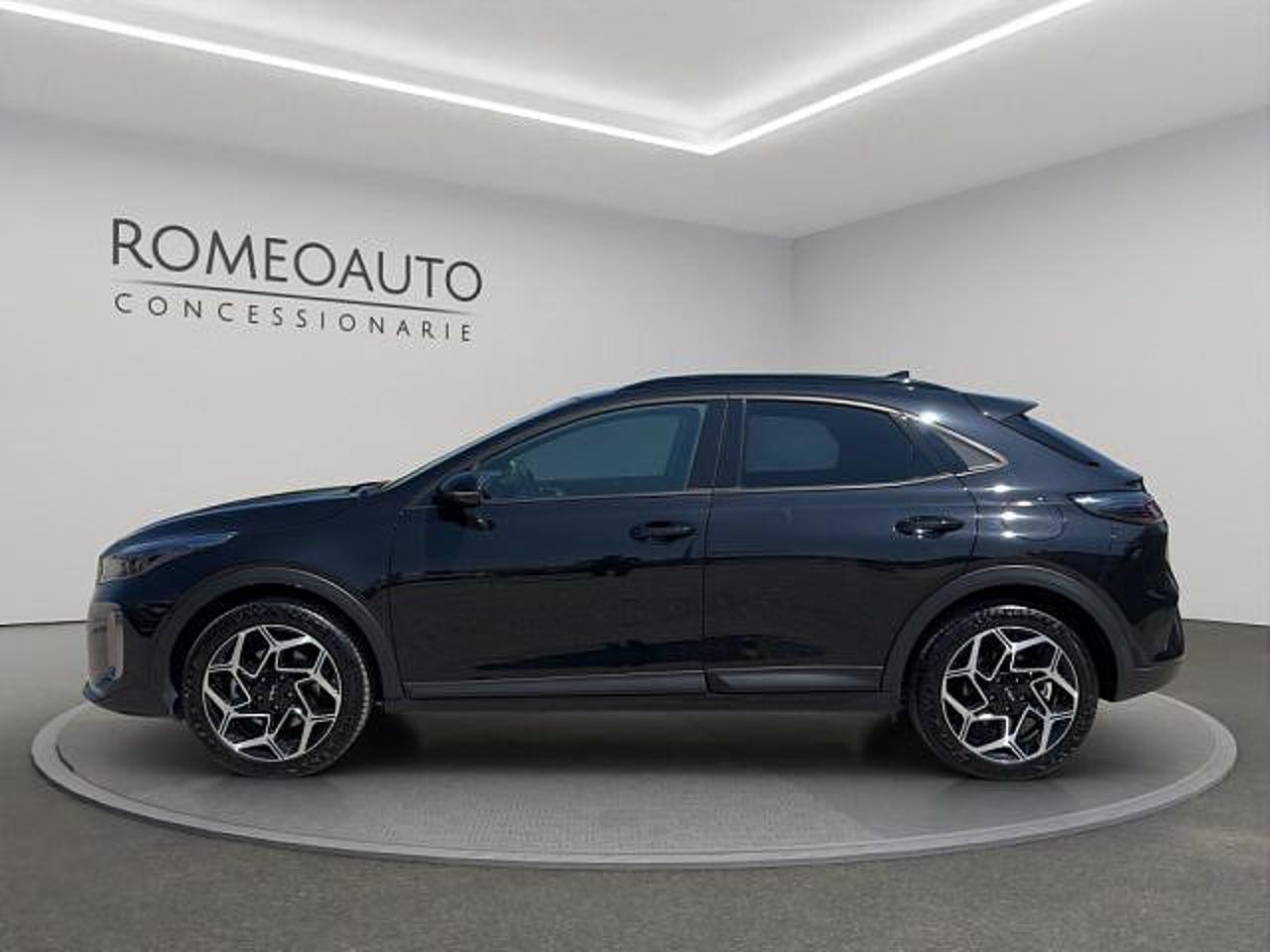 Kia Kia XCeed usata 18