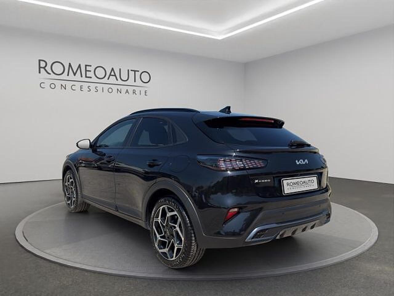 Kia Kia XCeed usata 19