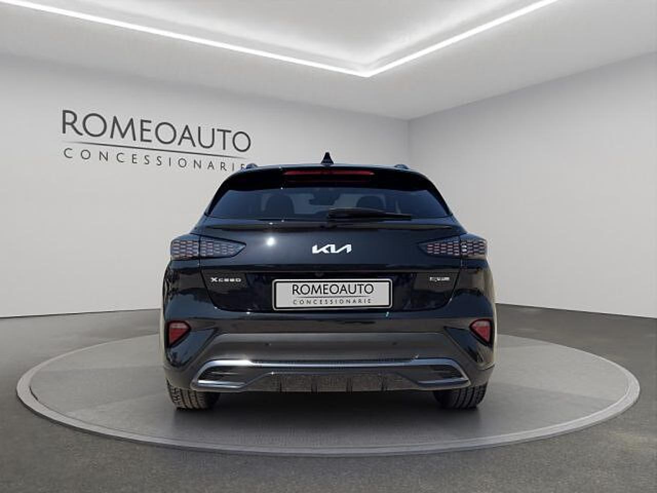 Kia Kia XCeed usata 20