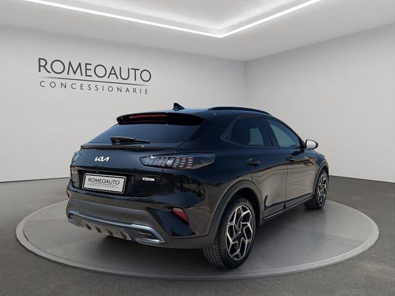 Kia Kia XCeed usata 21