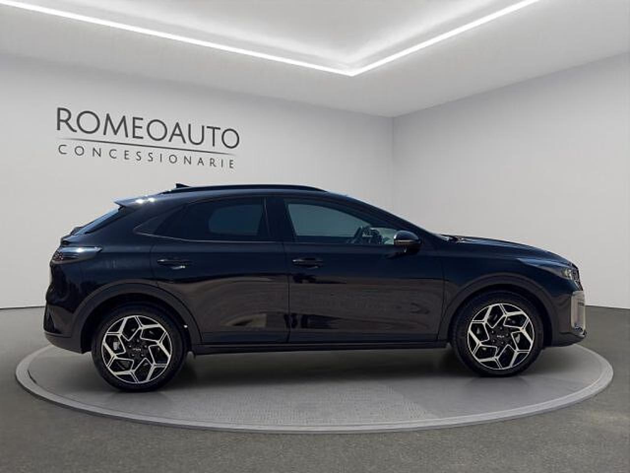 Kia Kia XCeed usata 22