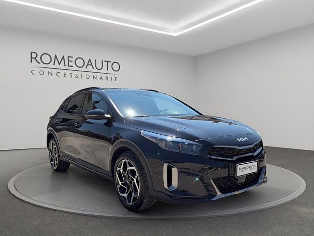 Kia Kia XCeed usata 23