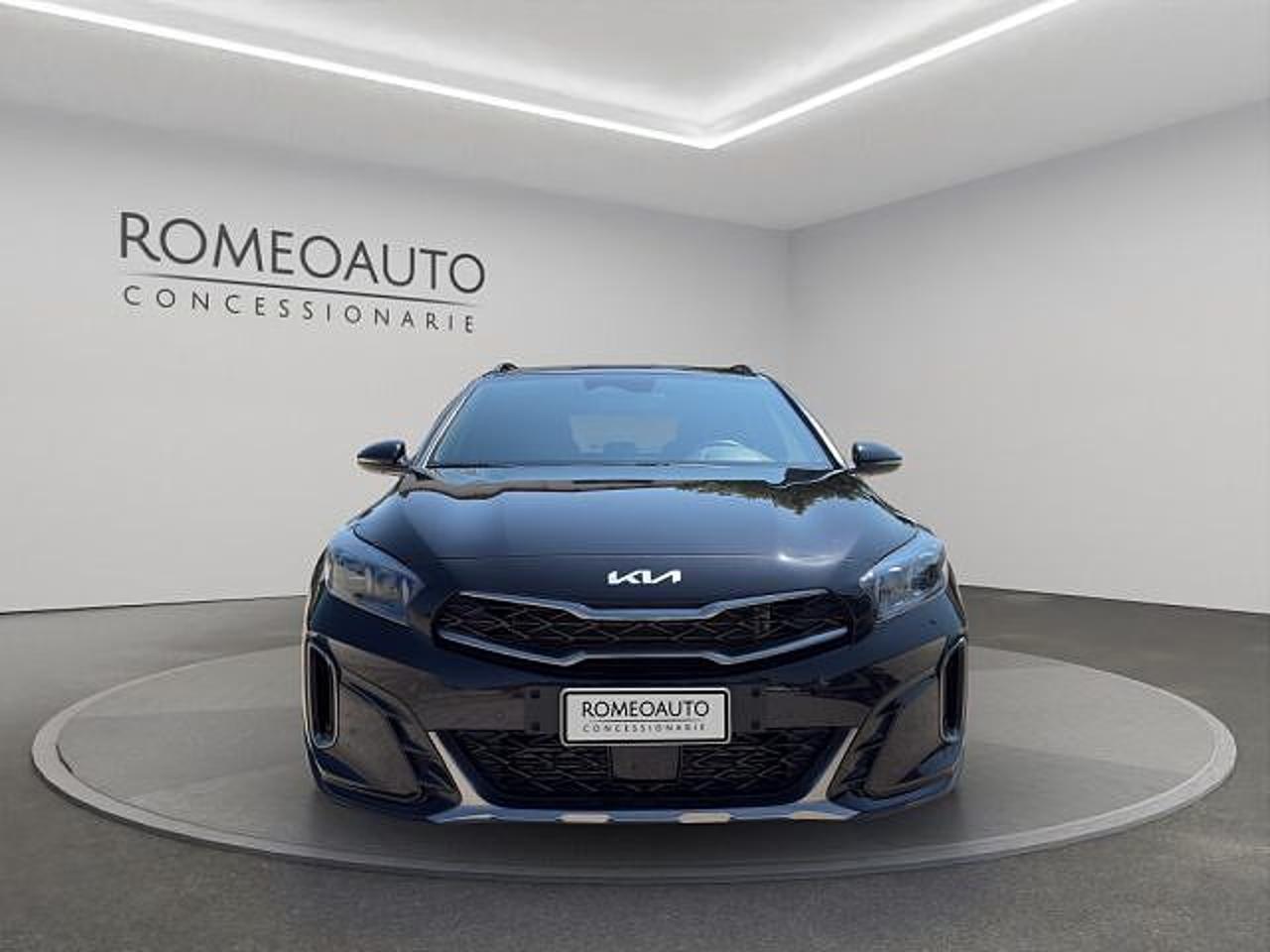 Kia Kia XCeed usata 24