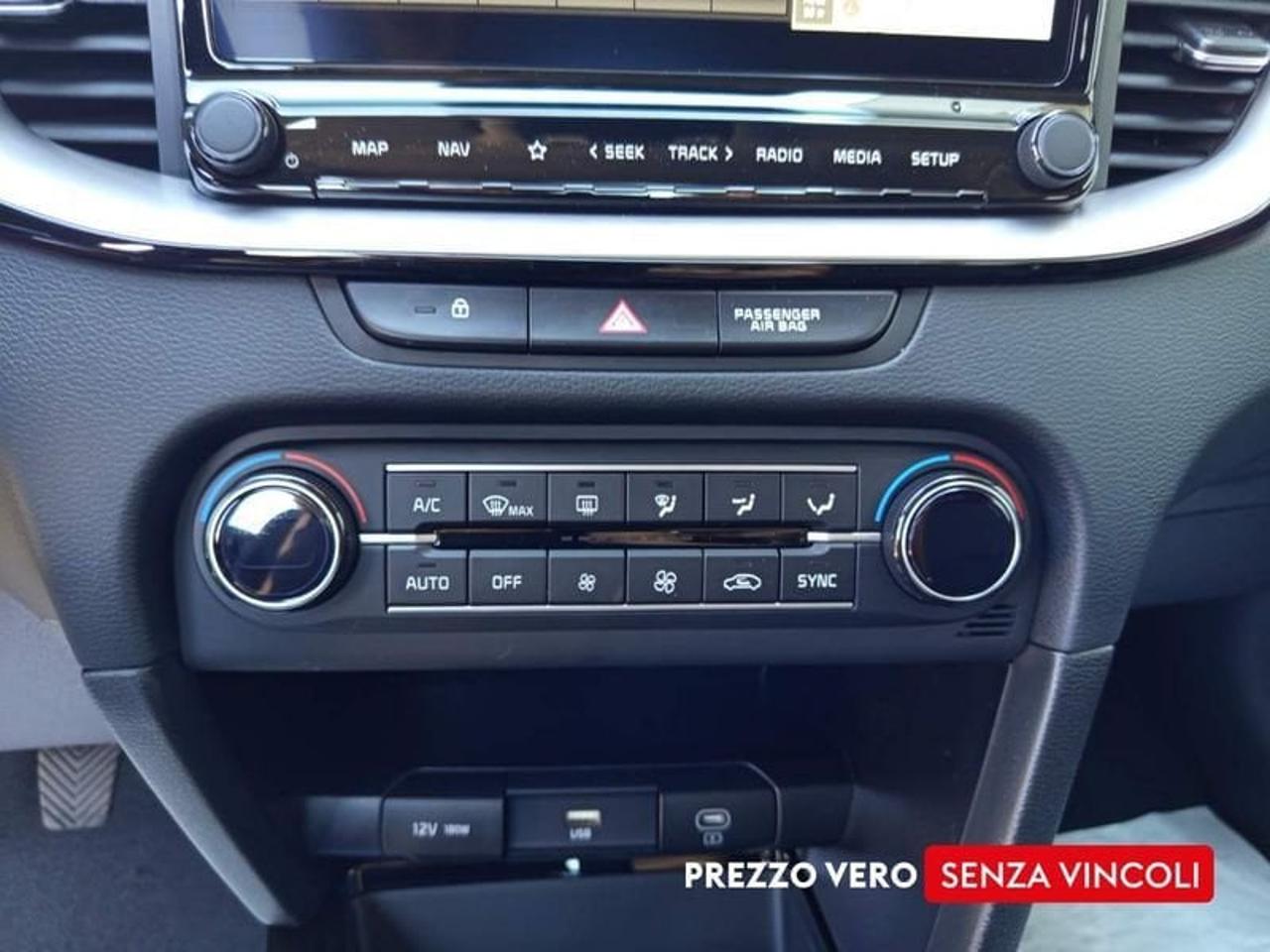 Kia Kia XCeed usata 2