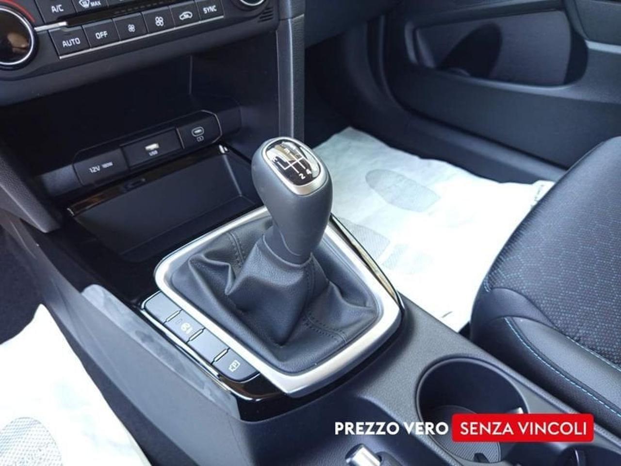 Kia Kia XCeed usata 3
