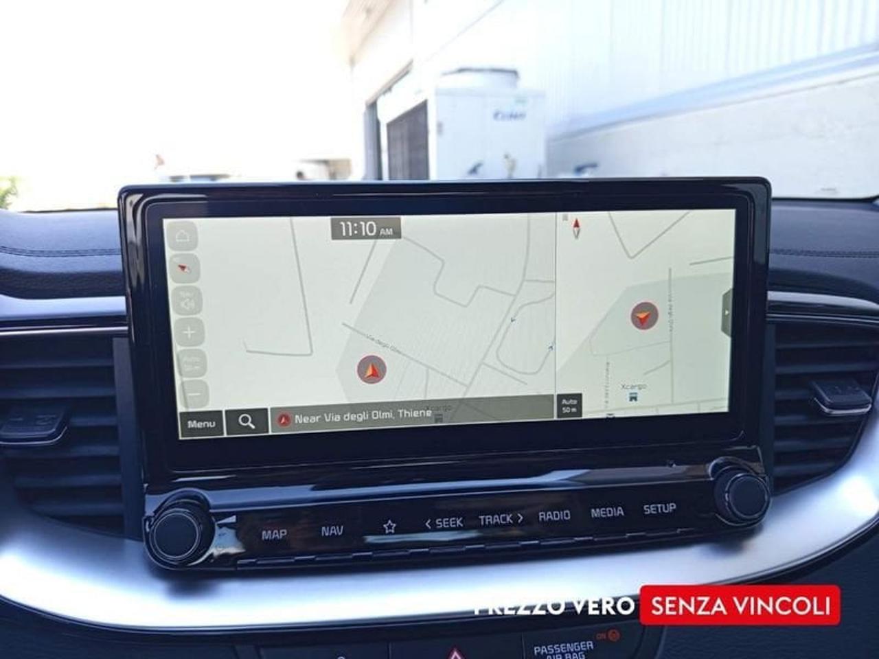 Kia Kia XCeed usata 4