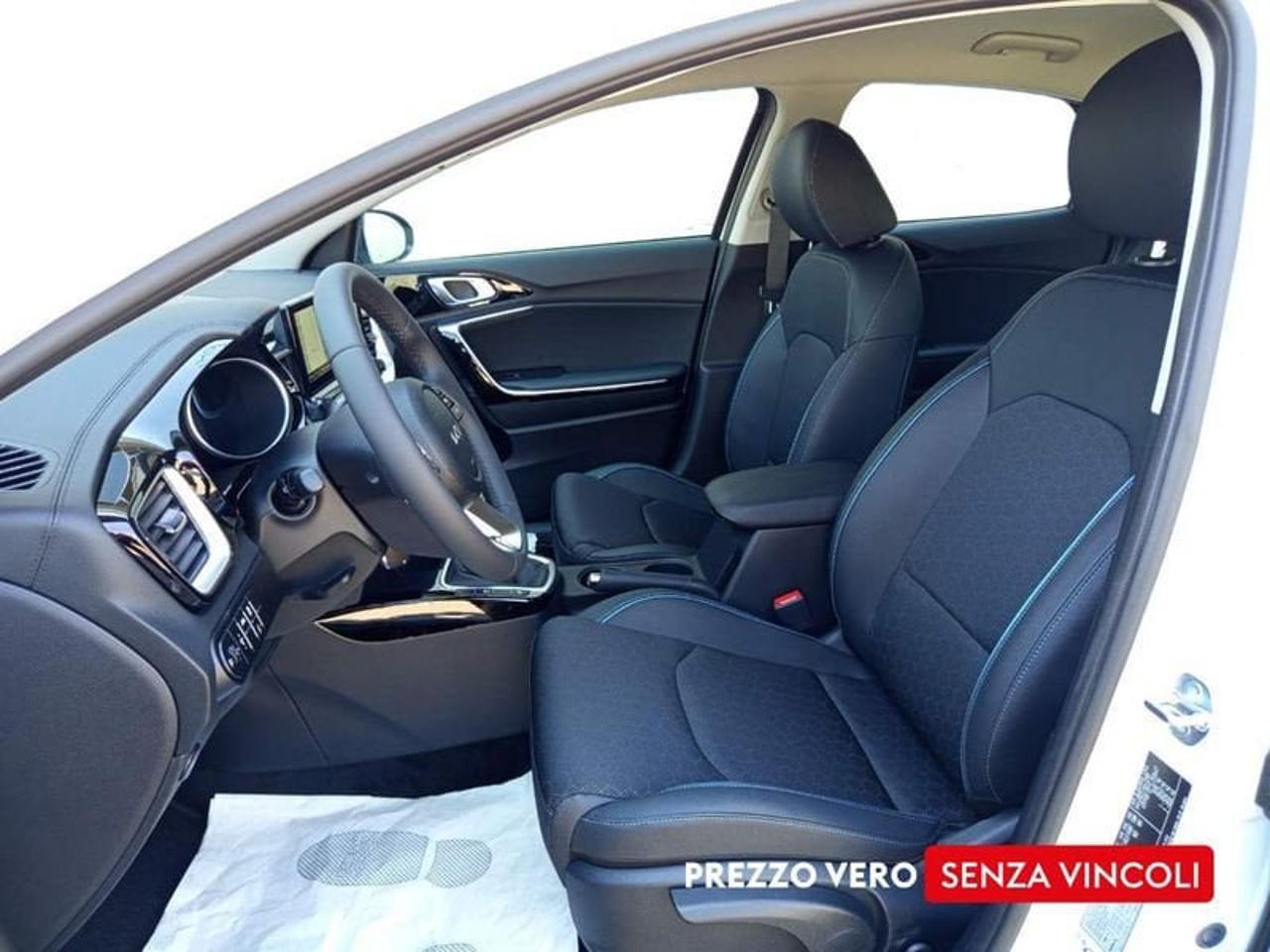 Kia Kia XCeed usata 5