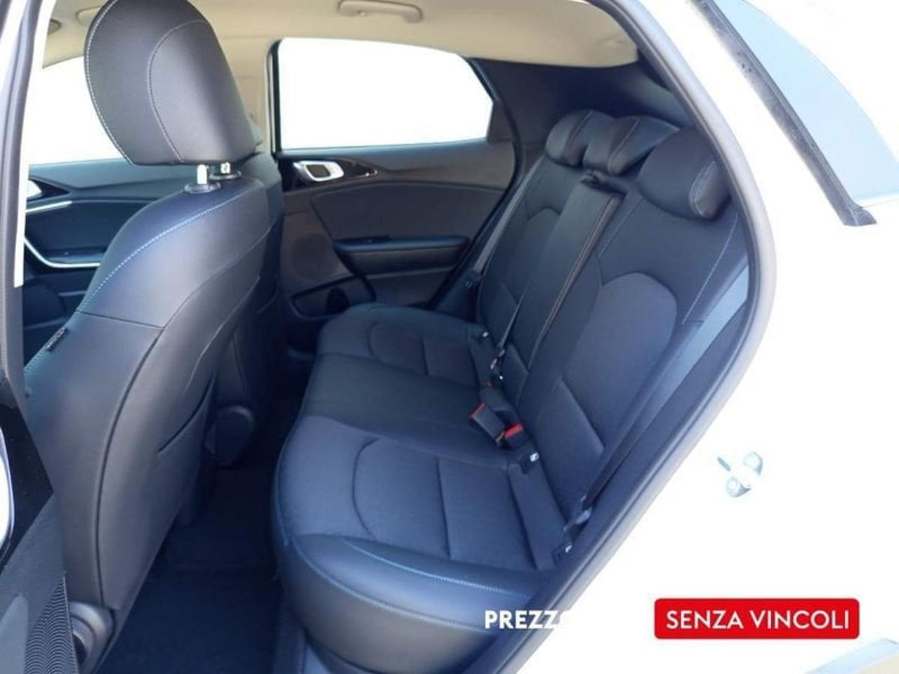 Kia Kia XCeed usata 6