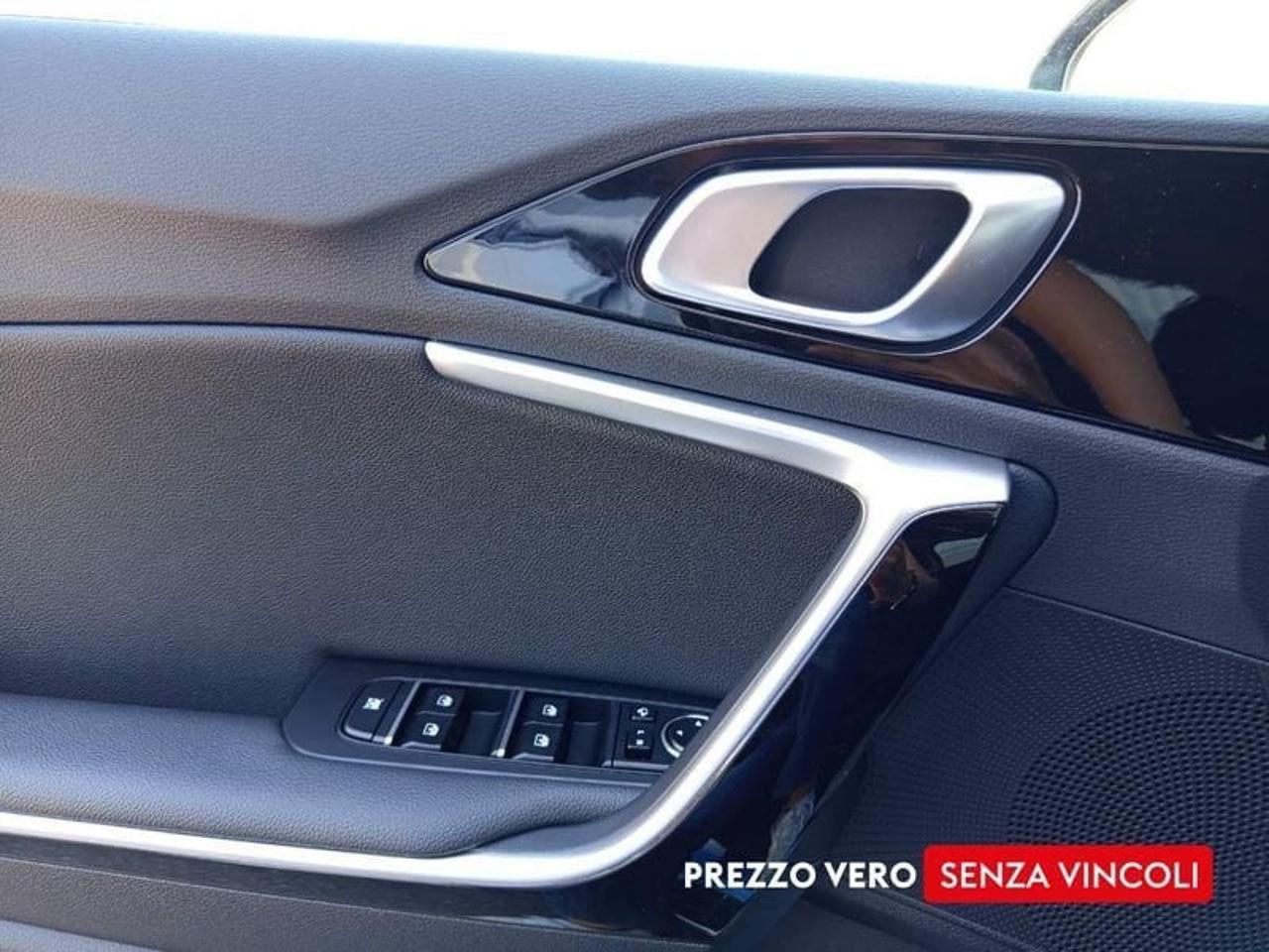 Kia Kia XCeed usata 8