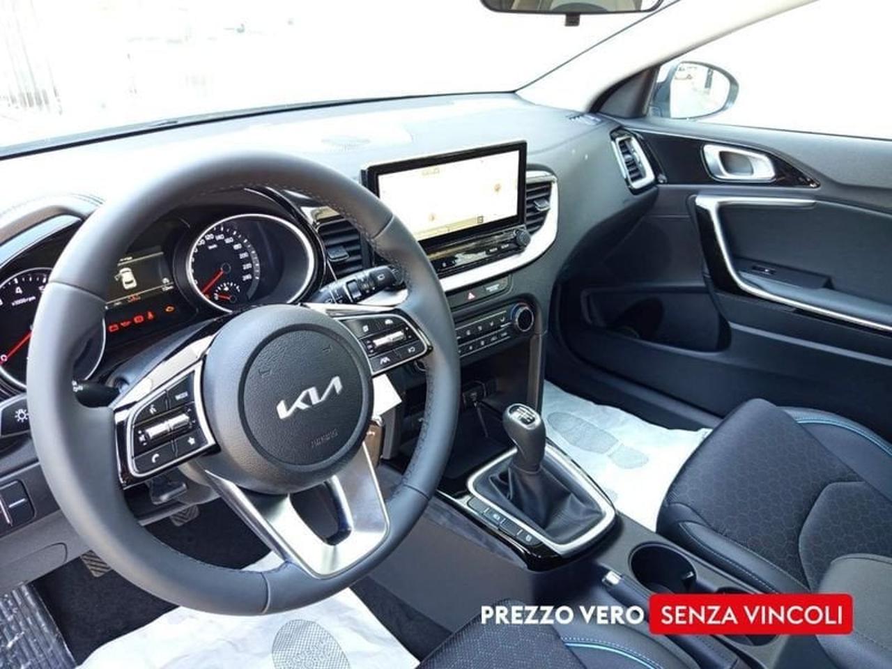 Kia Kia XCeed usata 13