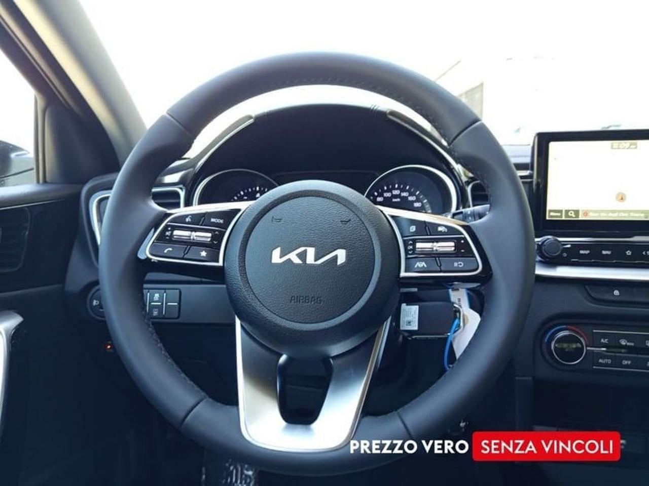 Kia Kia XCeed usata 14