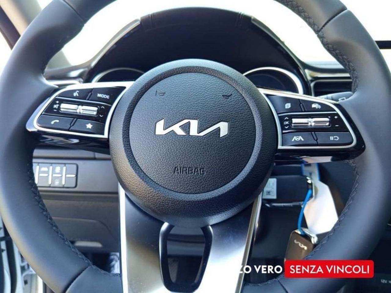 Kia Kia XCeed usata 15