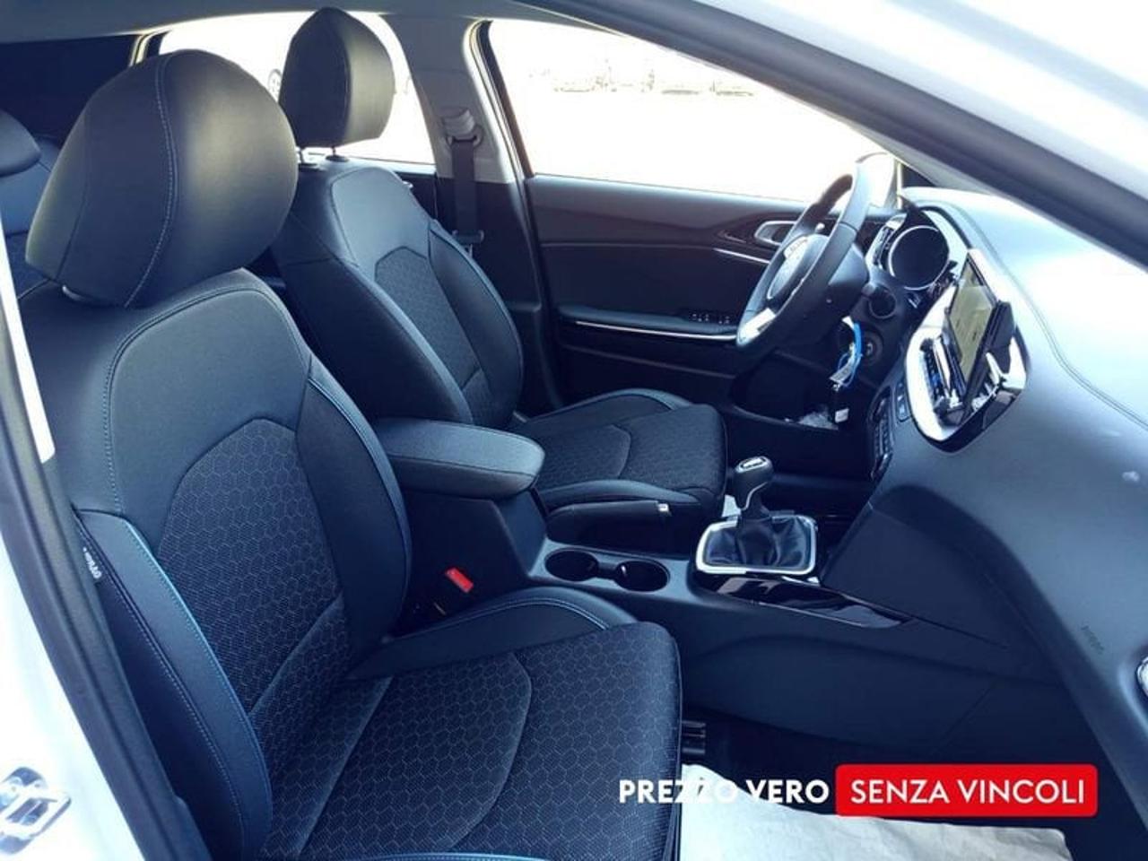Kia Kia XCeed usata 16