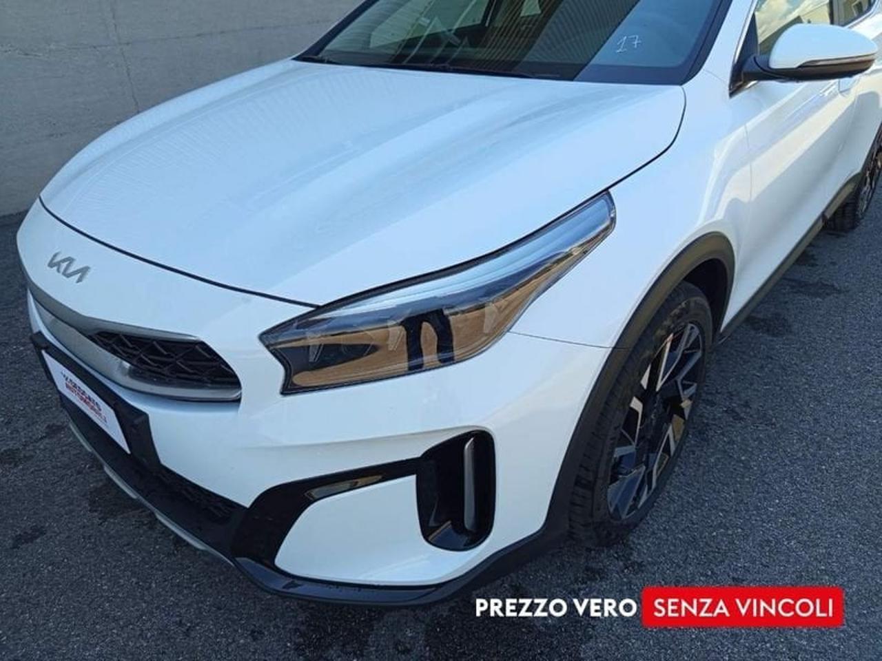 Kia Kia XCeed usata 17