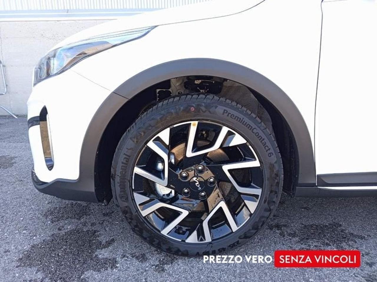Kia Kia XCeed usata 21