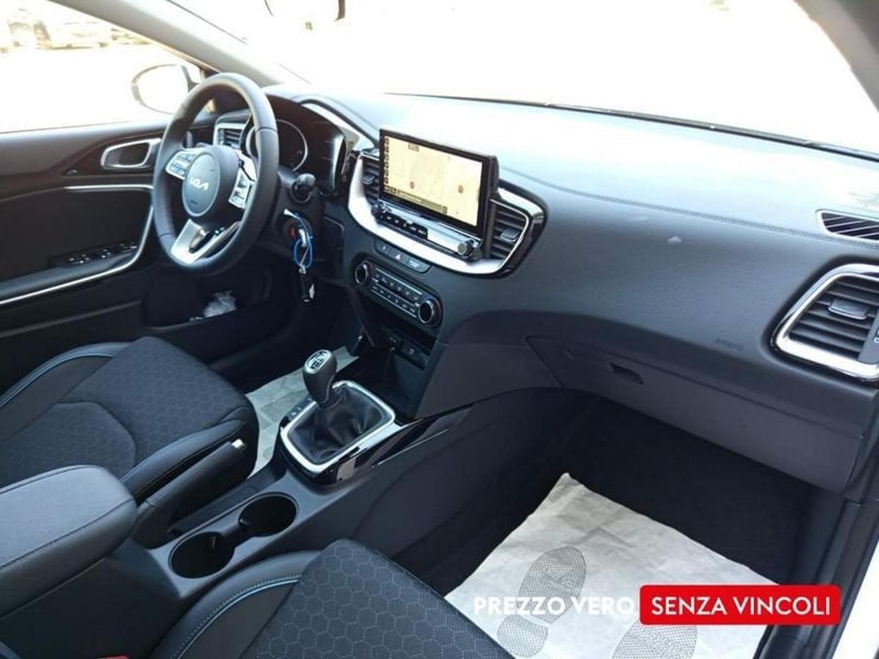Kia Kia XCeed usata 22