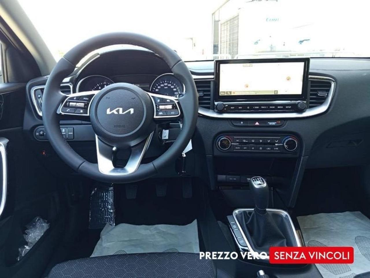 Kia Kia XCeed usata 23