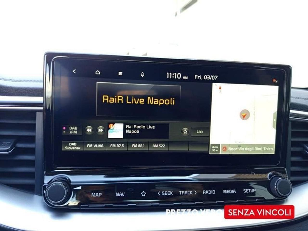 Kia Kia XCeed usata 24
