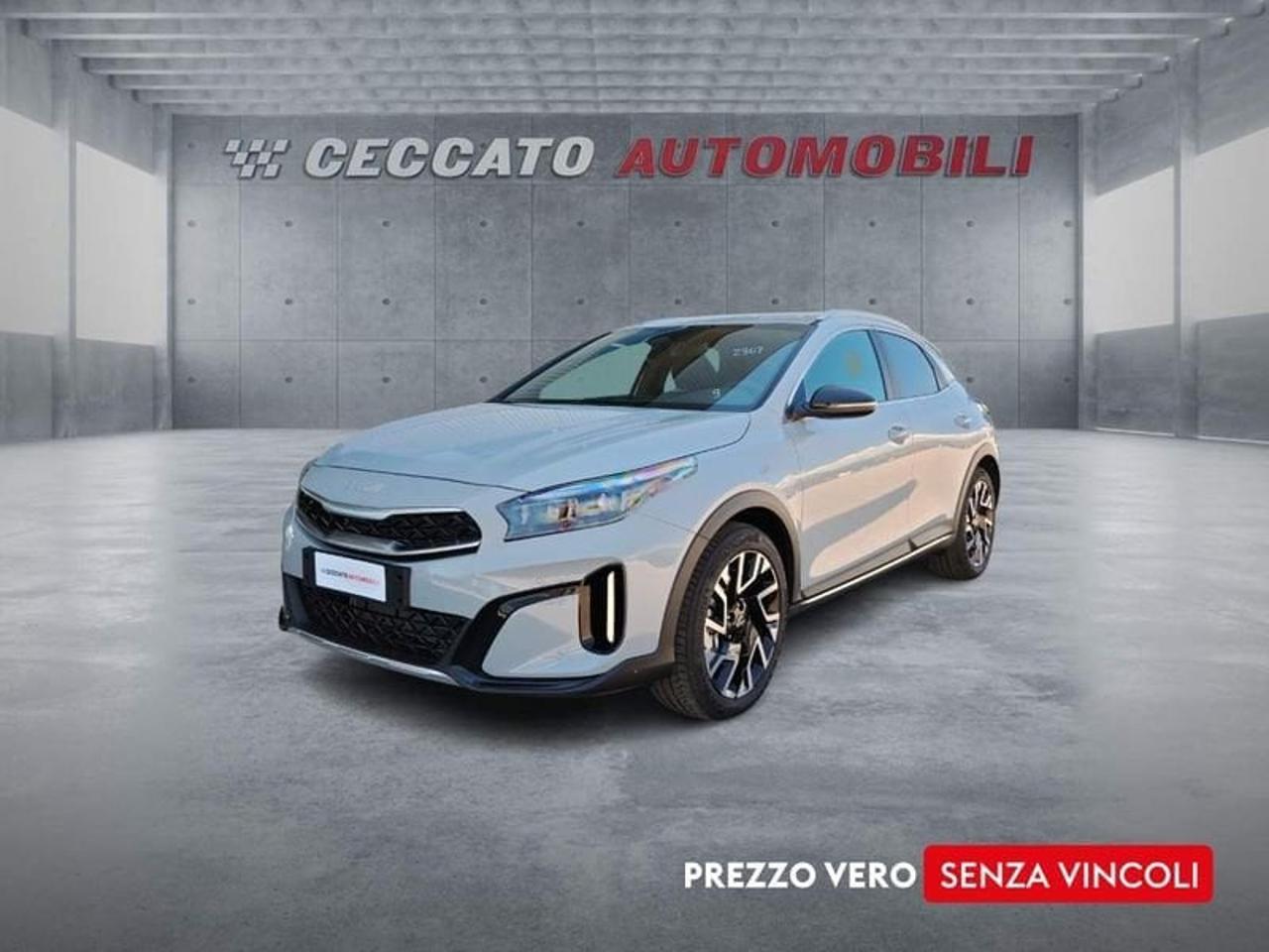 Kia XCeed XCeed MY26 1.0 GPL SPEC ED * Conver. GPL 