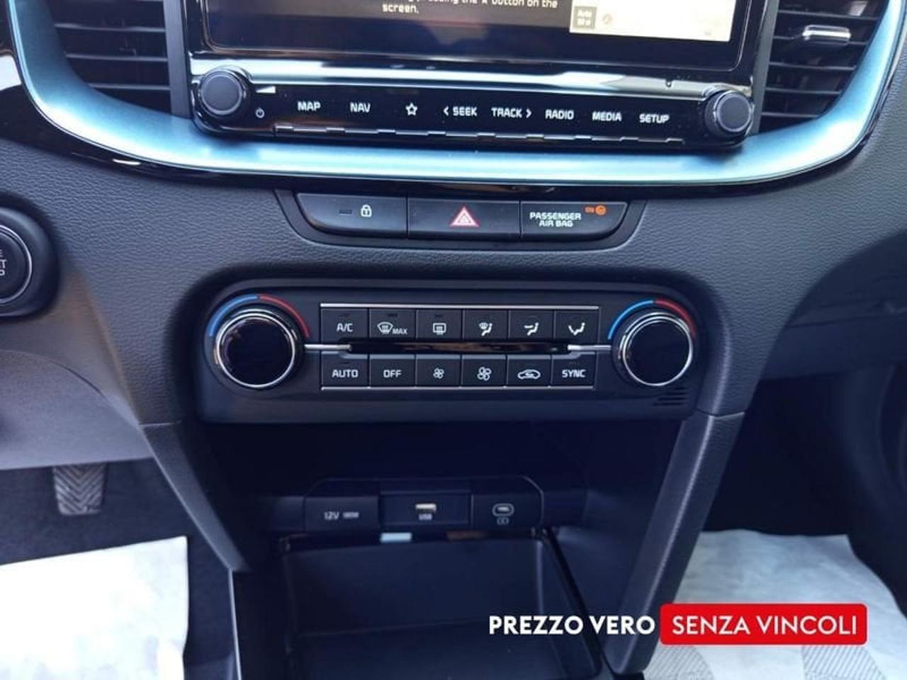 Kia Kia XCeed usata 2