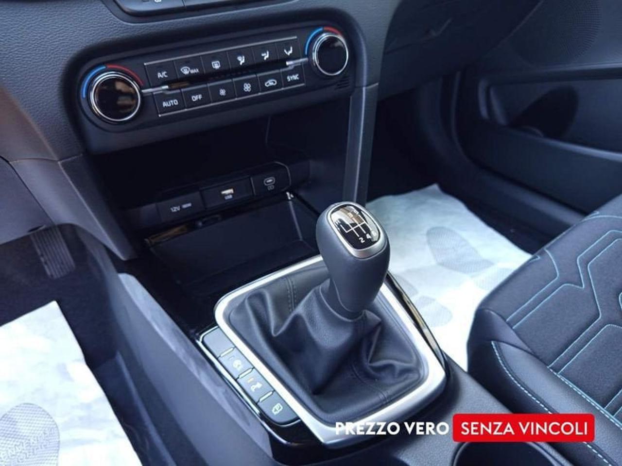 Kia Kia XCeed usata 3