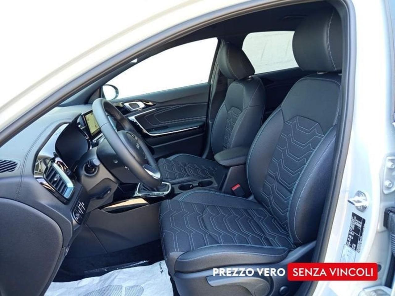 Kia Kia XCeed usata 5