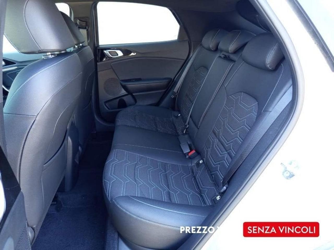 Kia Kia XCeed usata 6