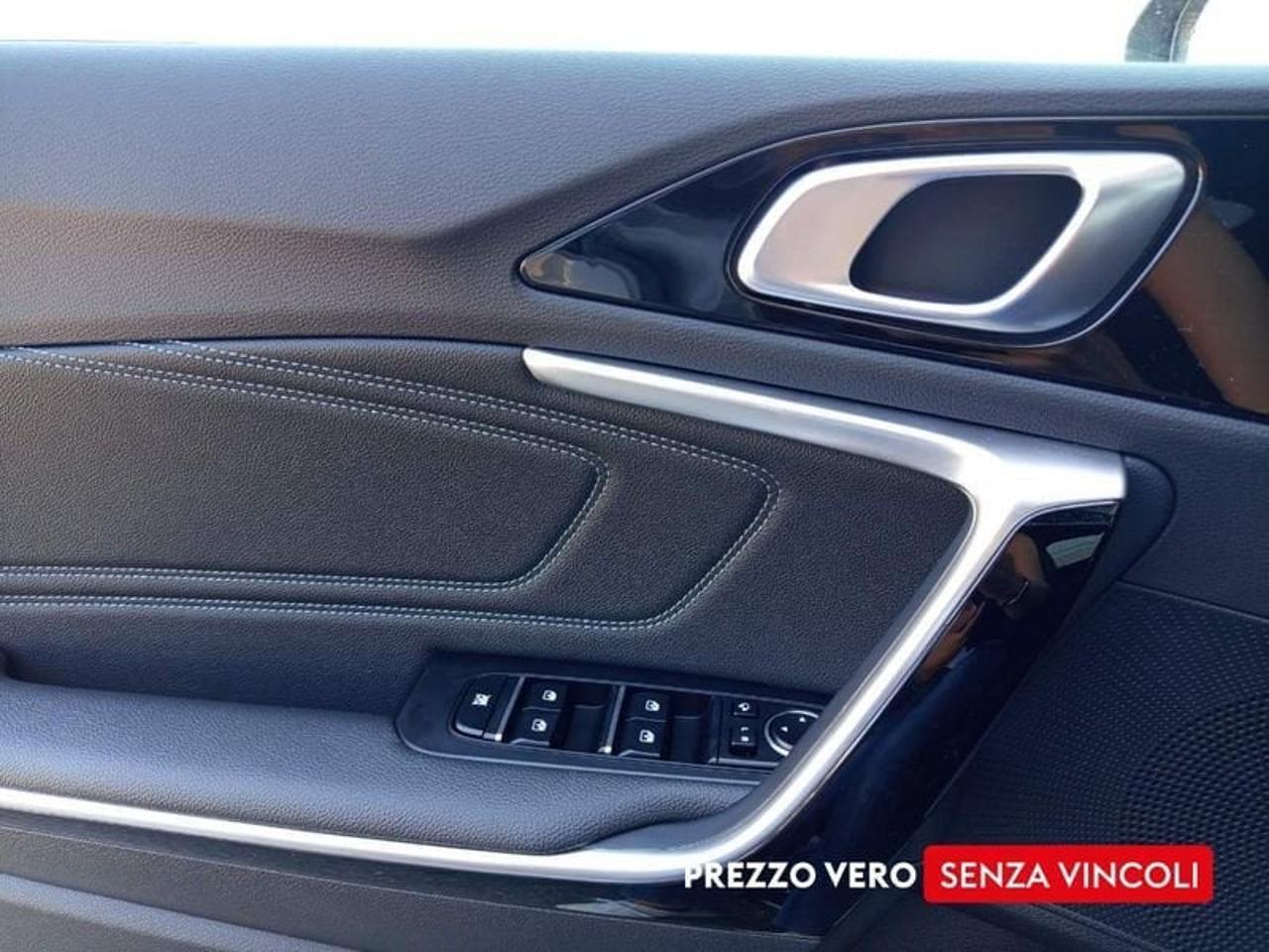 Kia Kia XCeed usata 8