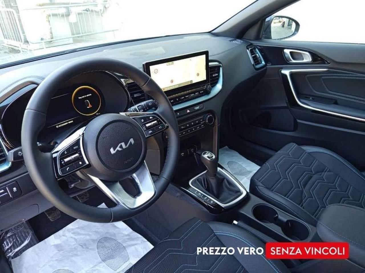 Kia Kia XCeed usata 13