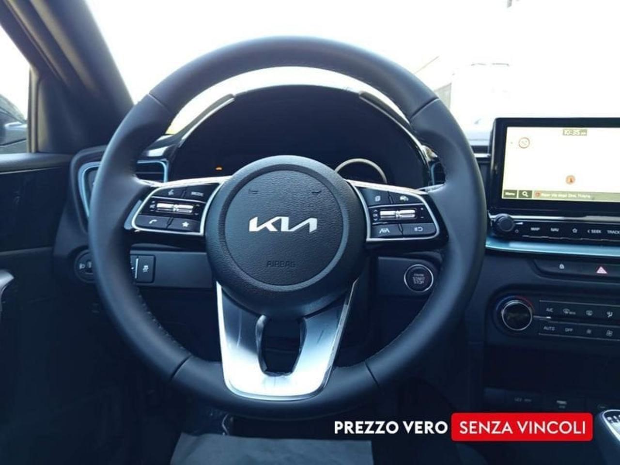 Kia Kia XCeed usata 14