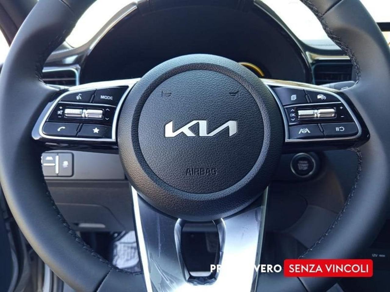 Kia Kia XCeed usata 15
