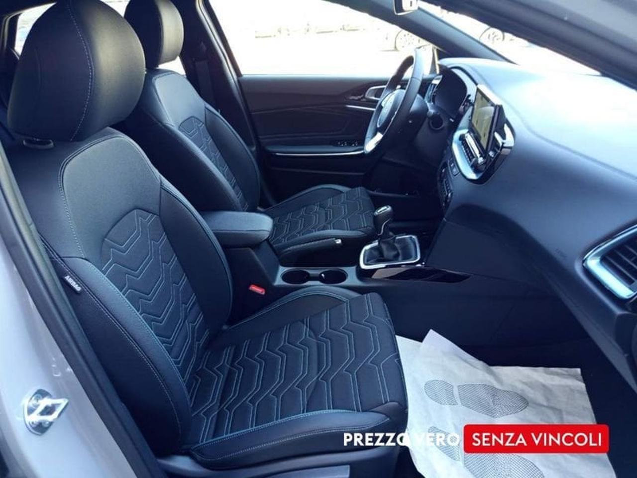 Kia Kia XCeed usata 16