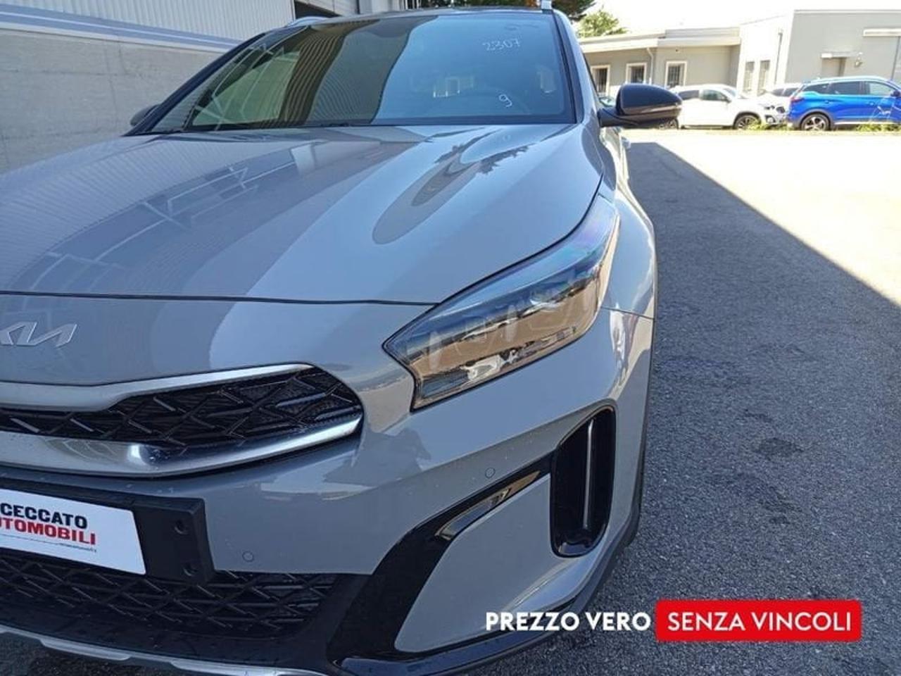 Kia Kia XCeed usata 17