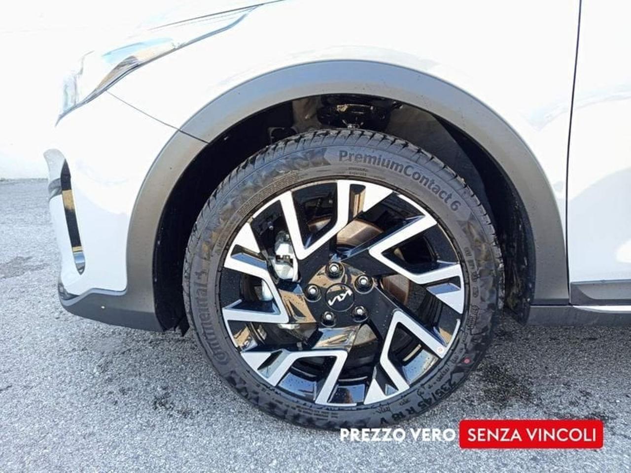 Kia Kia XCeed usata 21