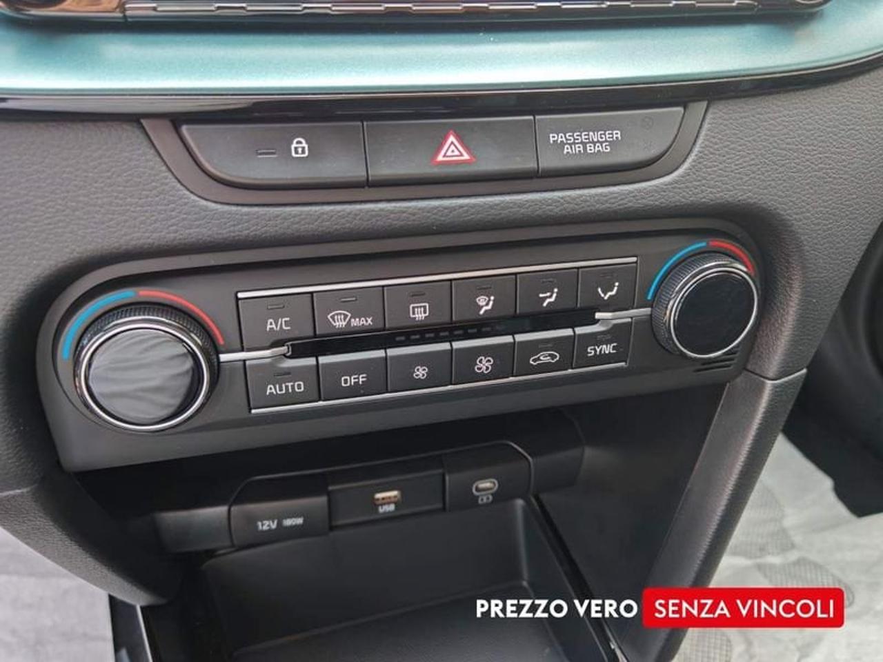 Kia Kia XCeed usata, con Portapacchi