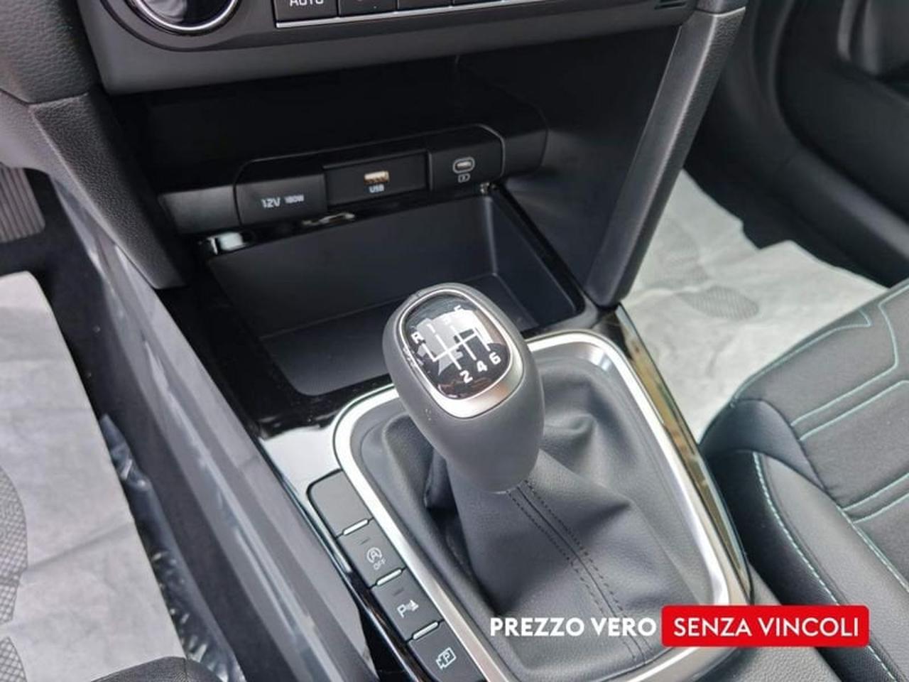 Kia Kia XCeed usata 2