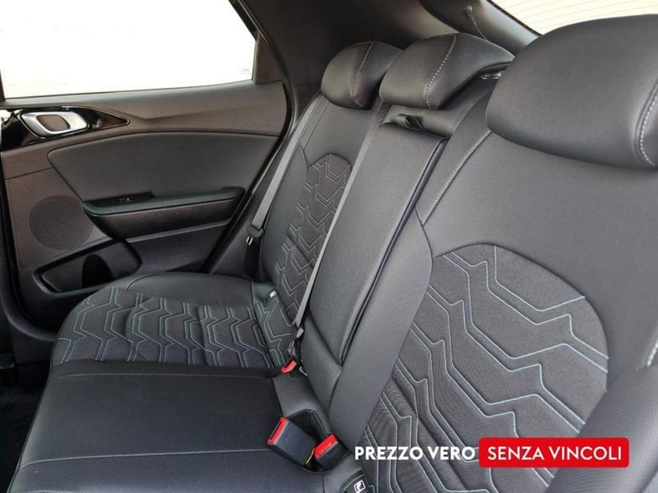 Kia Kia XCeed usata 5