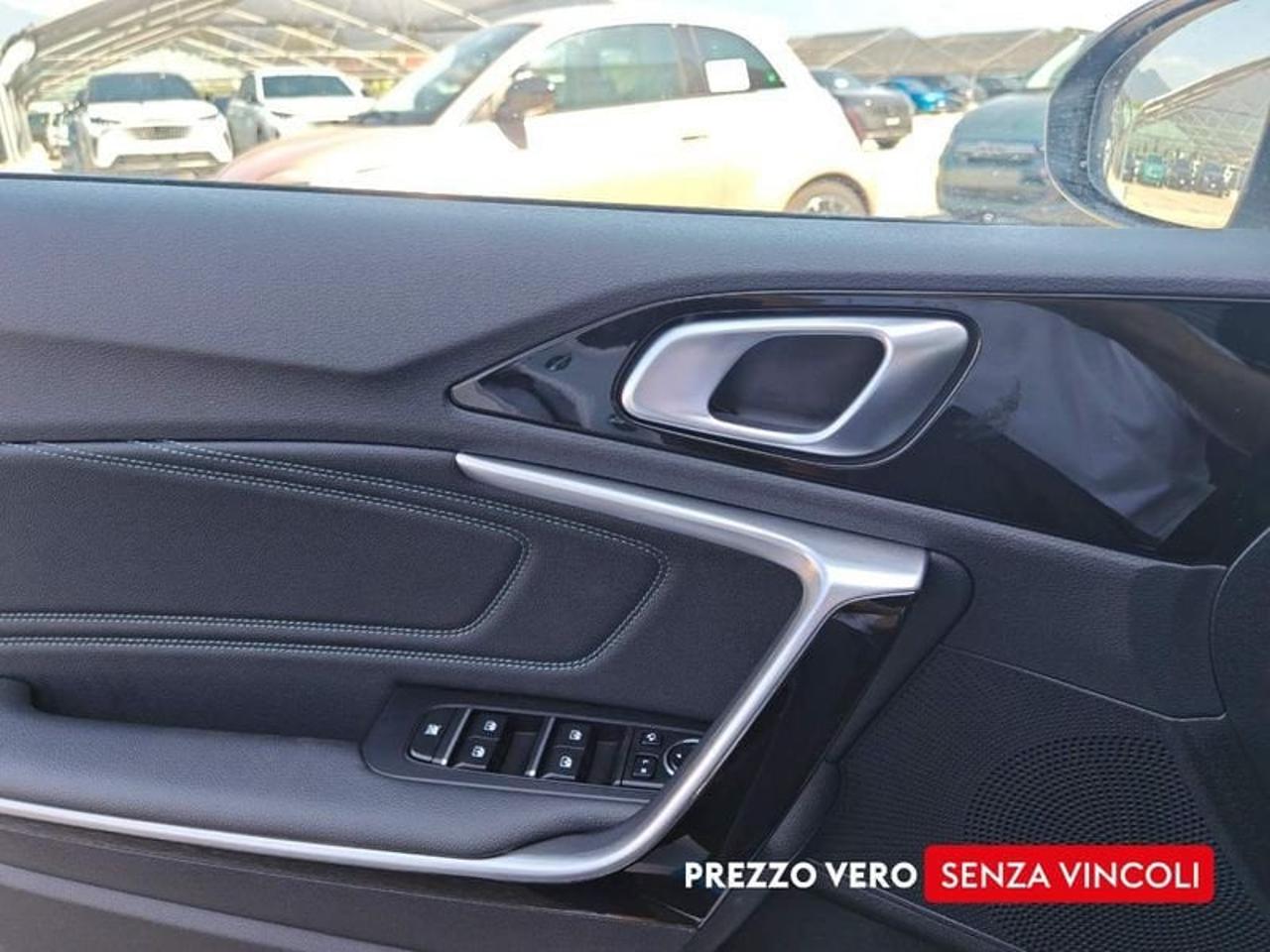 Kia Kia XCeed usata 7