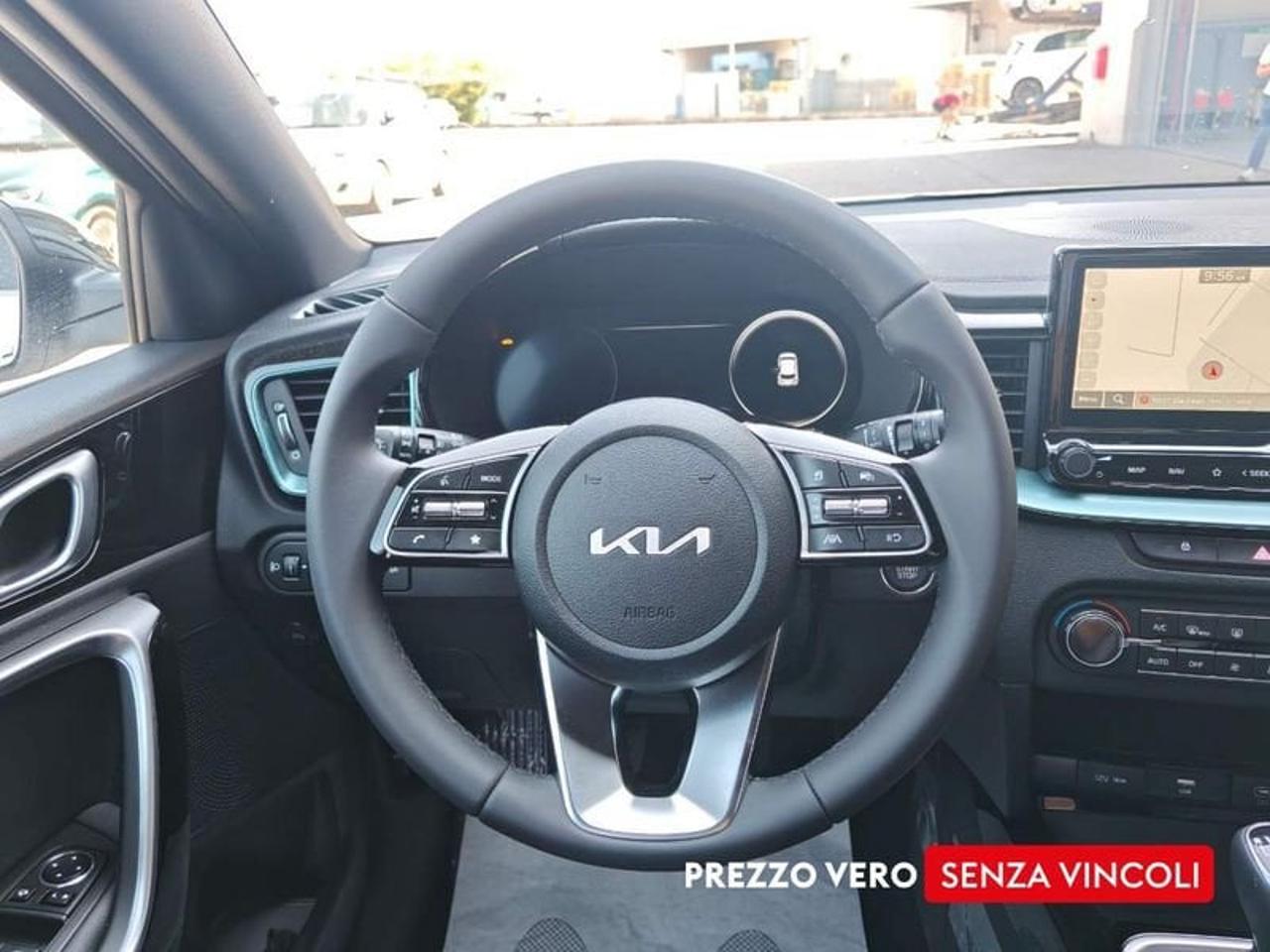 Kia Kia XCeed usata 13