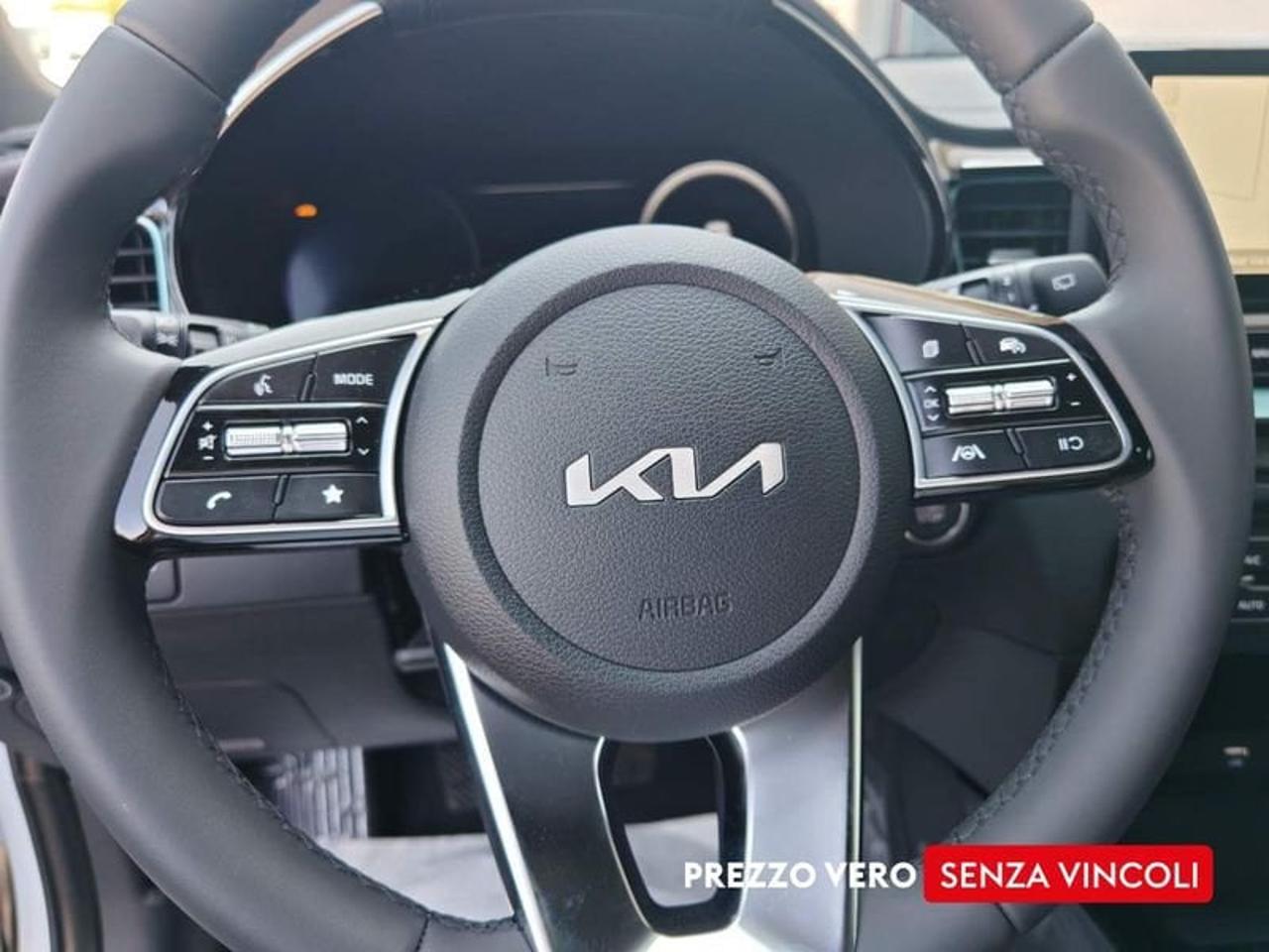 Kia Kia XCeed usata 14