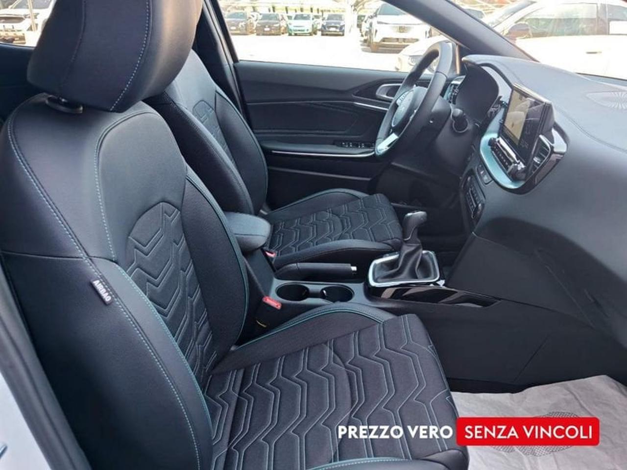 Kia Kia XCeed usata 15