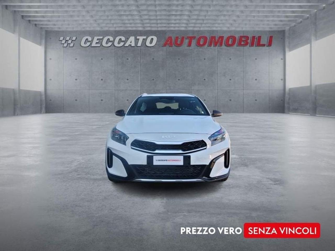 Kia Kia XCeed usata 18