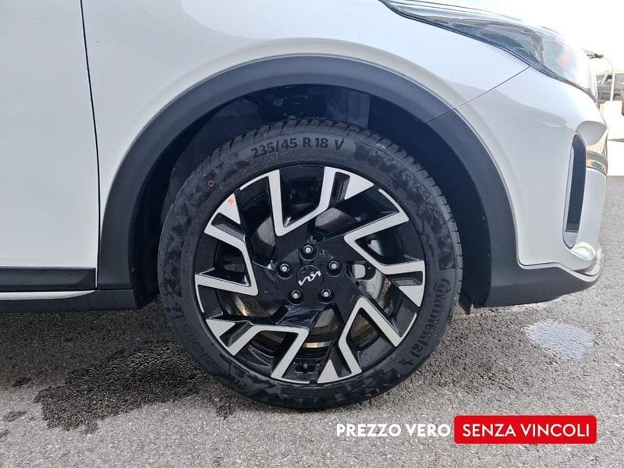 Kia Kia XCeed usata 20