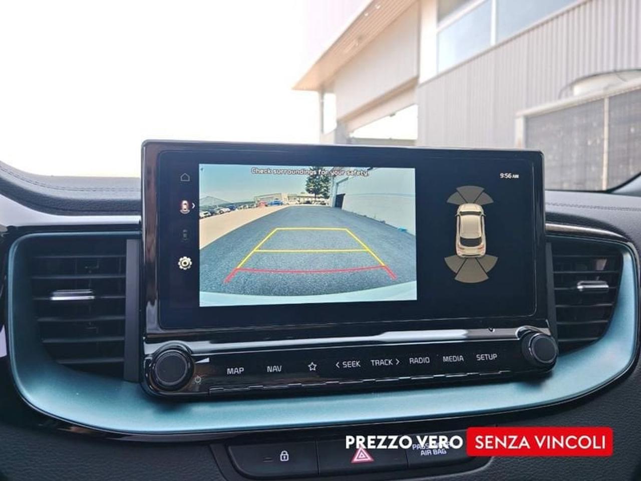 Kia Kia XCeed usata 23
