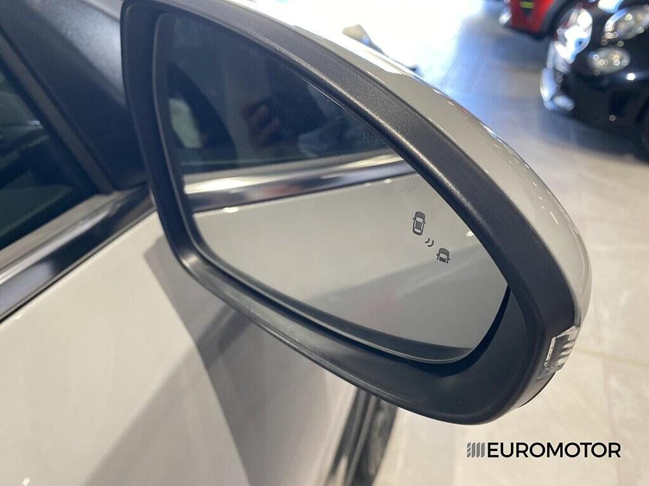 Kia Kia XCeed usata 1