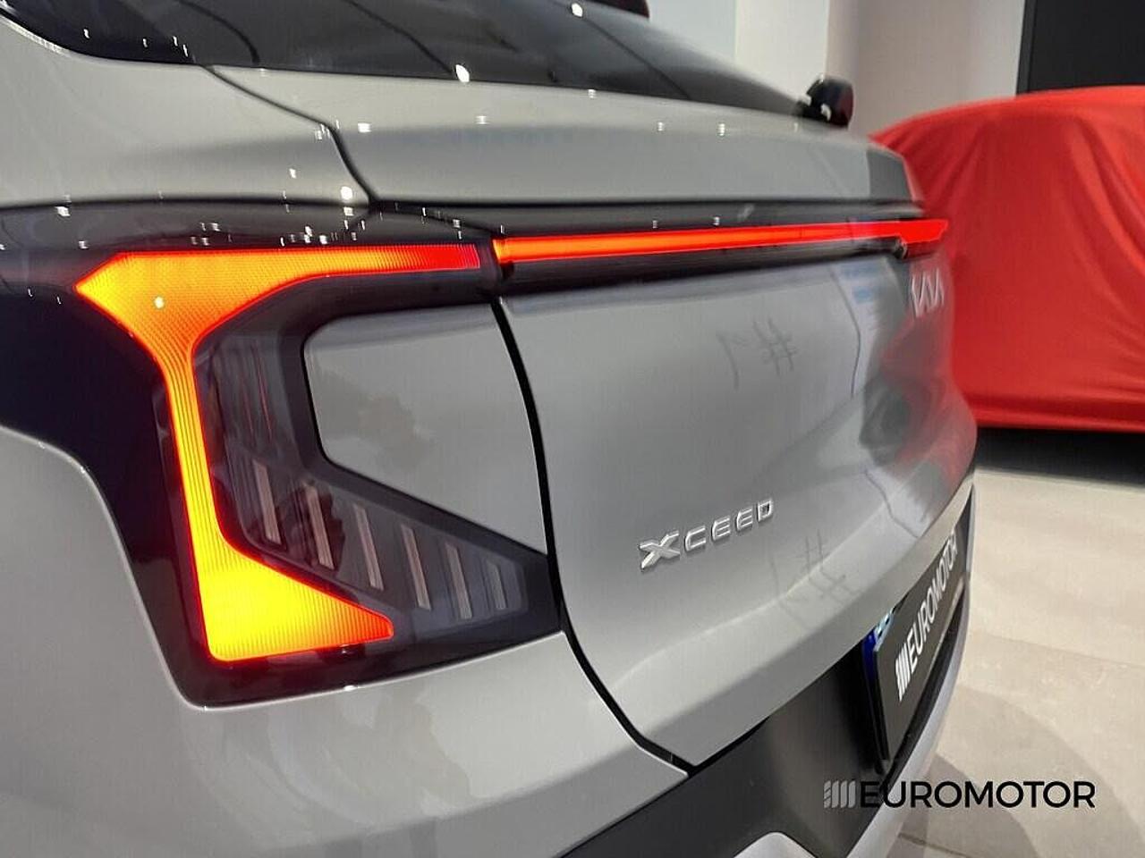 Kia Kia XCeed usata 5