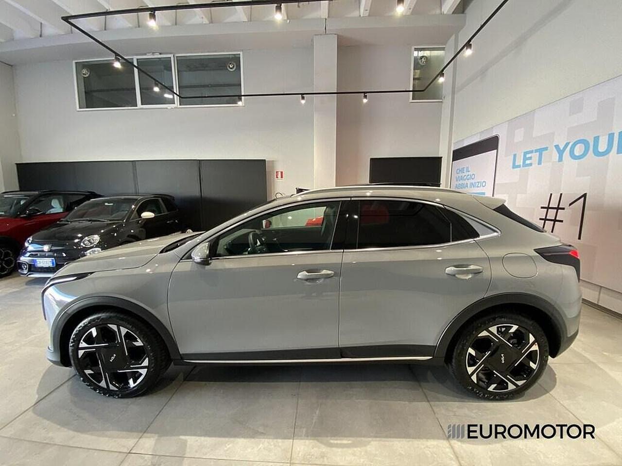 Kia Kia XCeed usata 6