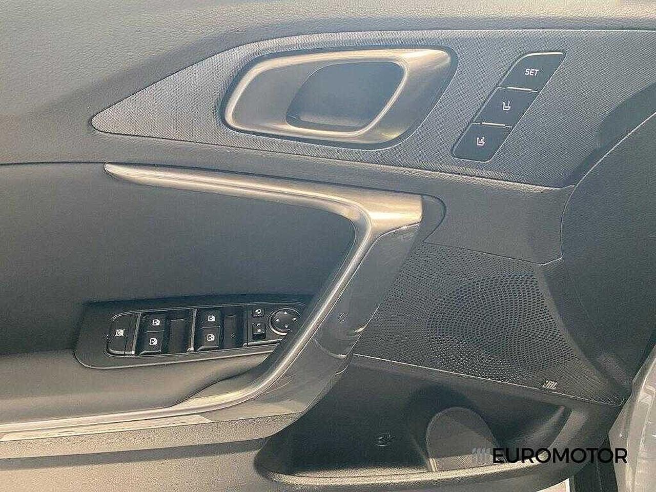 Kia Kia XCeed usata 7