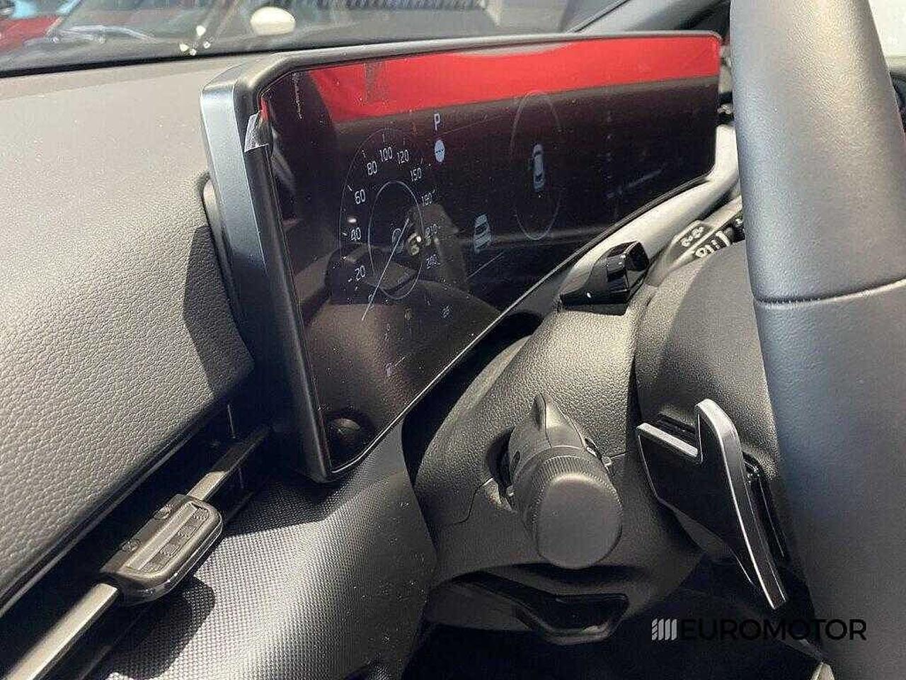 Kia Kia XCeed usata 8