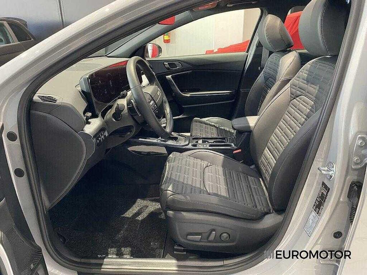 Kia Kia XCeed usata 9